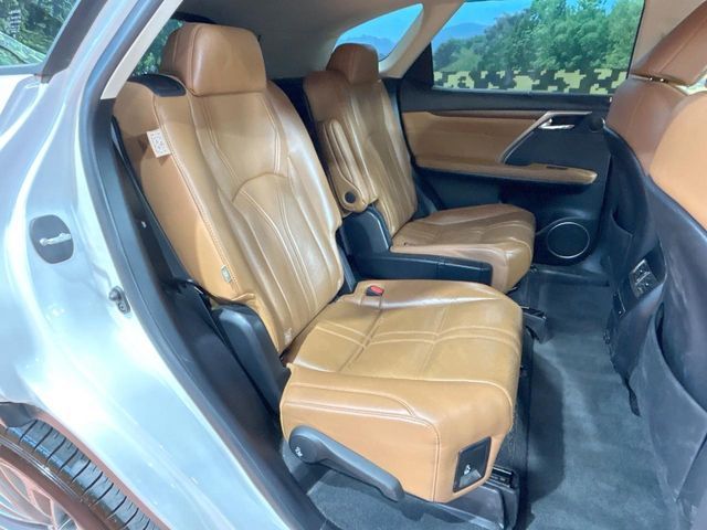 TOYOTA LEXUS RX450HL AWD 2020 Image 31