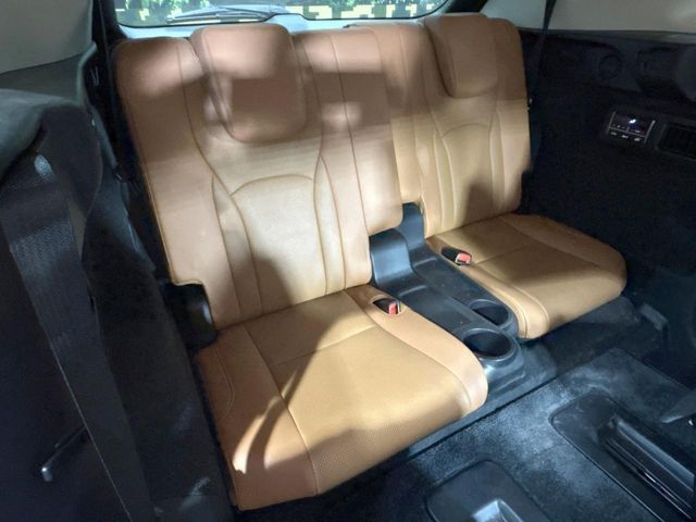 TOYOTA LEXUS RX450HL AWD 2020 Image 31