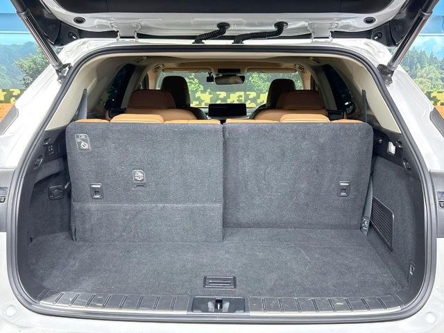 TOYOTA LEXUS RX450HL AWD 2020 Image 31