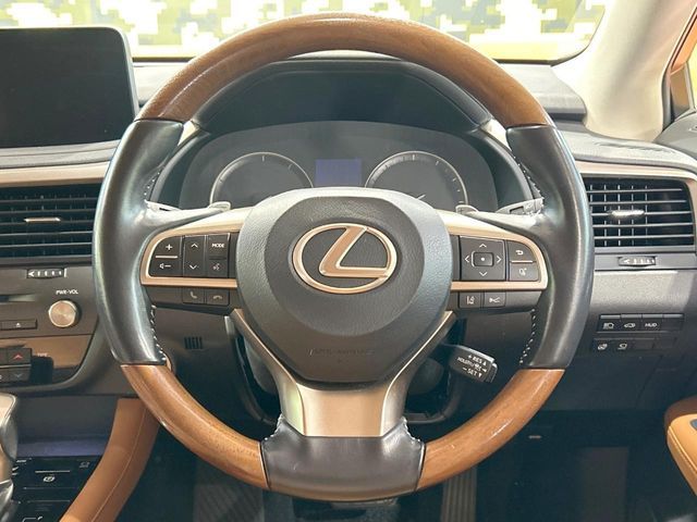 TOYOTA LEXUS RX450HL AWD 2020 Image 31