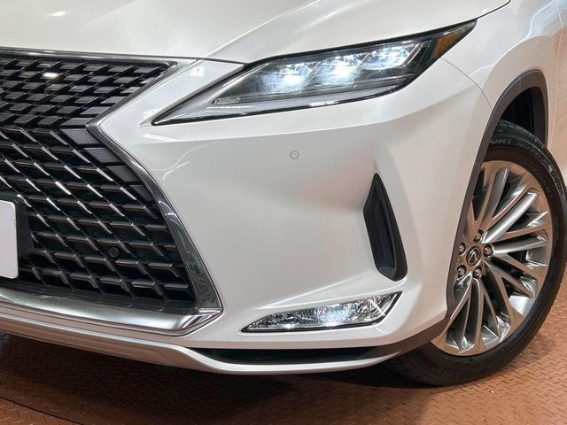 TOYOTA LEXUS RX450HL AWD 2020 Image 31