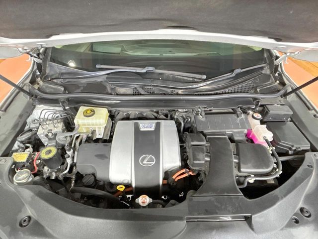 TOYOTA LEXUS RX450HL AWD 2020 Image 31