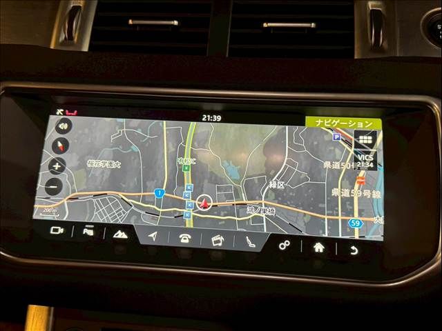 ROVER RANGE  EV 2017 Image 31