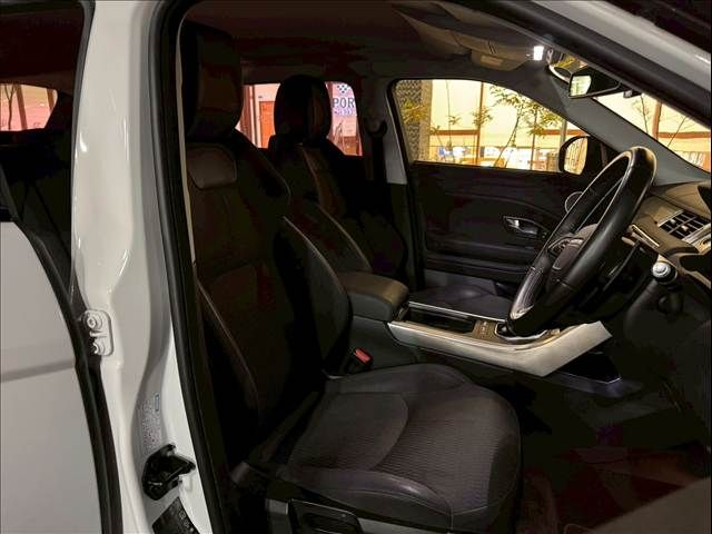 ROVER RANGE  EV 2017 Image 31