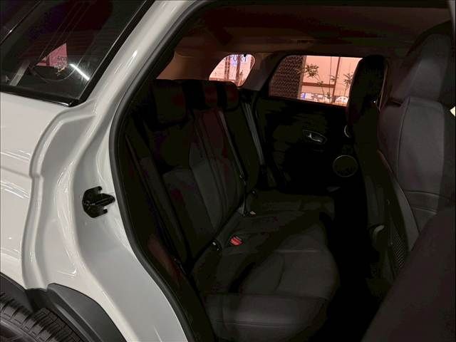 ROVER RANGE  EV 2017 Image 31