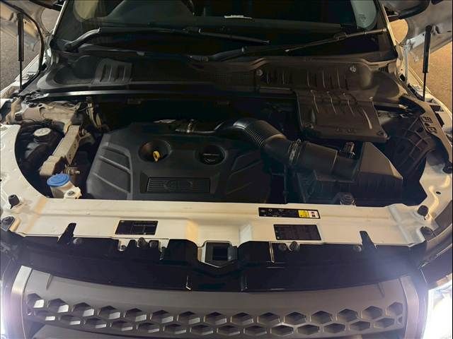 ROVER RANGE  EV 2017 Image 31