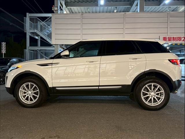 ROVER RANGE  EV 2017 Image 31