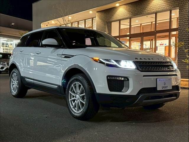 ROVER RANGE  EV 2017 Image 31