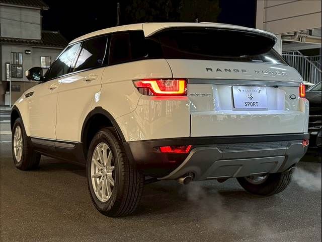 ROVER RANGE  EV 2017 Image 31