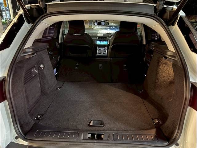 ROVER RANGE  EV 2017 Image 31