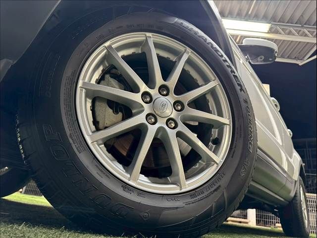 ROVER RANGE  EV 2017 Image 31