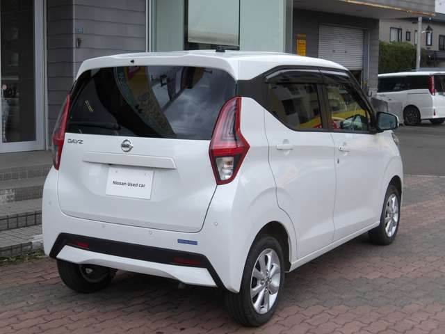 NISSAN DAYZ 4WD 2022 Image 31