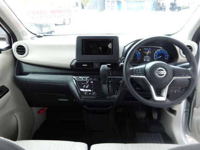 NISSAN DAYZ 4WD 2022 Image 31