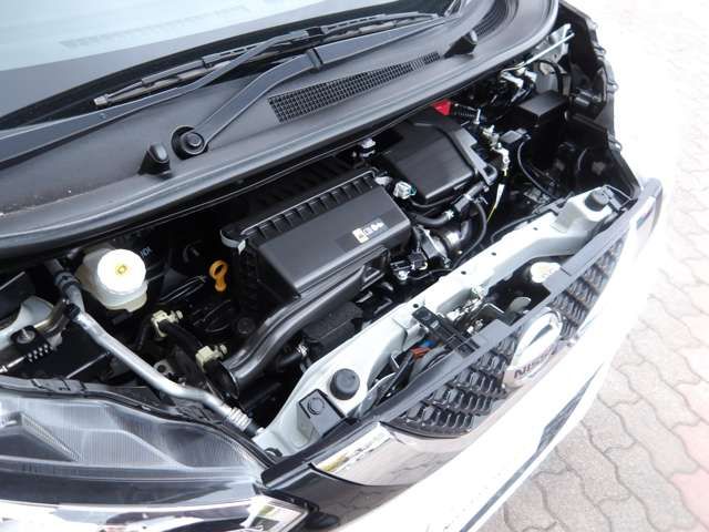 NISSAN DAYZ 4WD 2022 Image 31