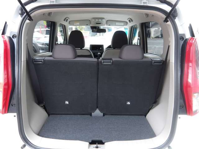 NISSAN DAYZ 4WD 2022 Image 31