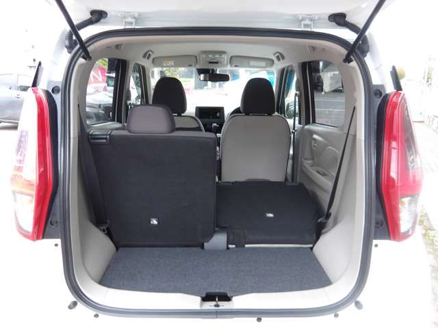 NISSAN DAYZ 4WD 2022 Image 31