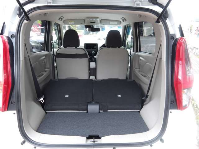 NISSAN DAYZ 4WD 2022 Image 31