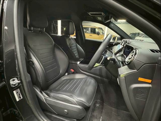 MERCEDES BENZ GLC CL 2023 Image 31