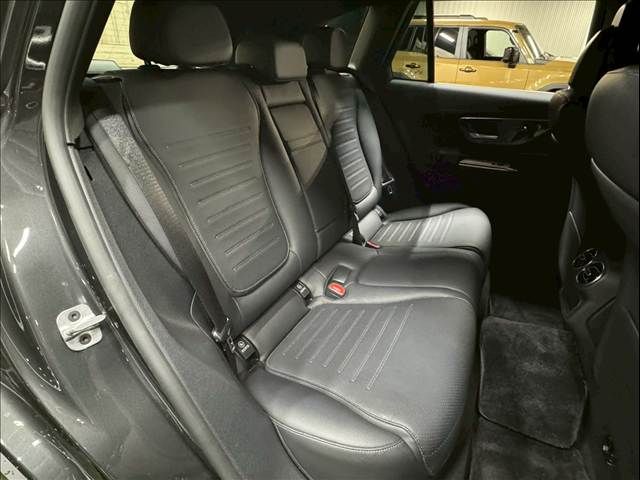 MERCEDES BENZ GLC CL 2023 Image 31