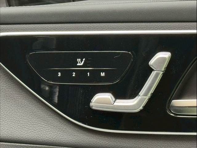 MERCEDES BENZ GLC CL 2023 Image 31