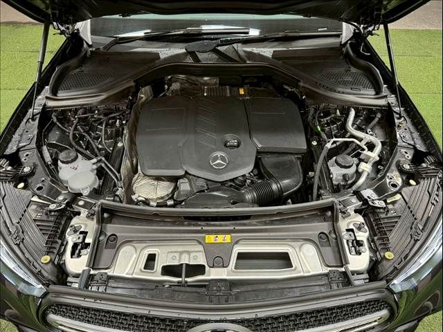 MERCEDES BENZ GLC CL 2023 Image 31