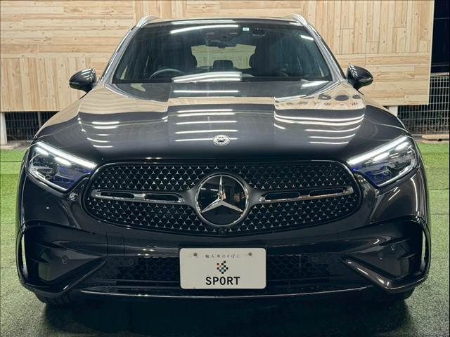 MERCEDES BENZ GLC CL 2023 Image 31