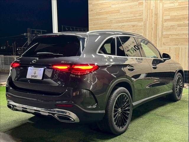 MERCEDES BENZ GLC CL 2023 Image 31