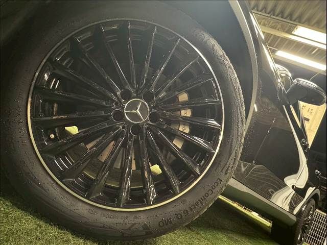 MERCEDES BENZ GLC CL 2023 Image 31