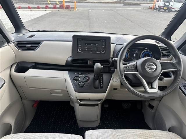 NISSAN ROOX 2022 Image 31