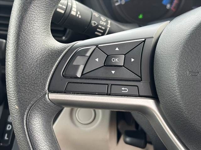 NISSAN ROOX 2022 Image 31