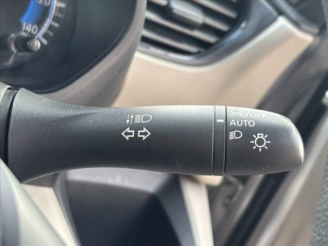 NISSAN ROOX 2022 Image 31