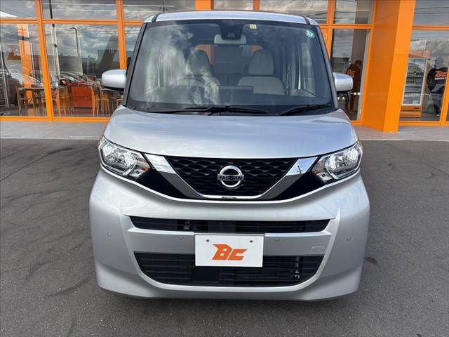 NISSAN ROOX 2022 Image 31