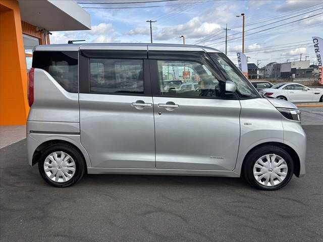 NISSAN ROOX 2022 Image 31