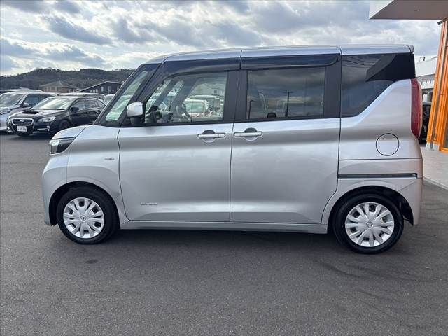 NISSAN ROOX 2022 Image 31