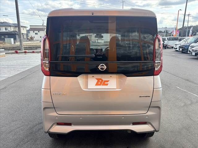 NISSAN ROOX 2022 Image 31