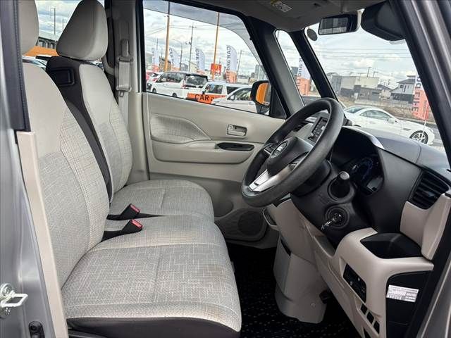 NISSAN ROOX 2022 Image 31