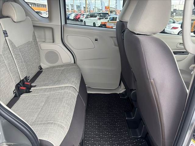 NISSAN ROOX 2022 Image 31