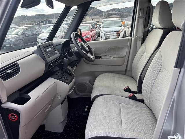 NISSAN ROOX 2022 Image 31