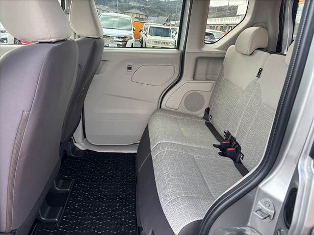 NISSAN ROOX 2022 Image 31