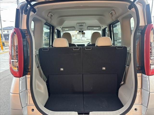 NISSAN ROOX 2022 Image 31