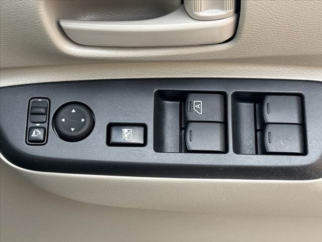 NISSAN ROOX 2022 Image 31