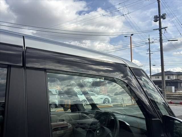 NISSAN ROOX 2022 Image 31