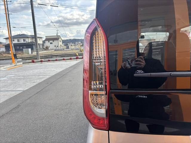 NISSAN ROOX 2022 Image 31