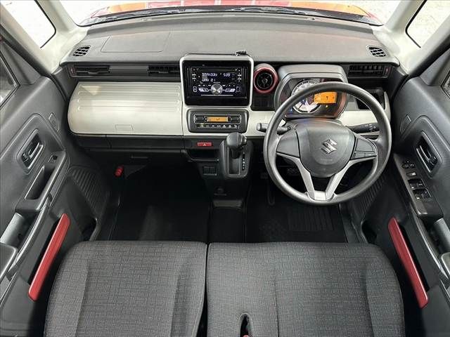 SUZUKI SPACIA 2018 Image 31