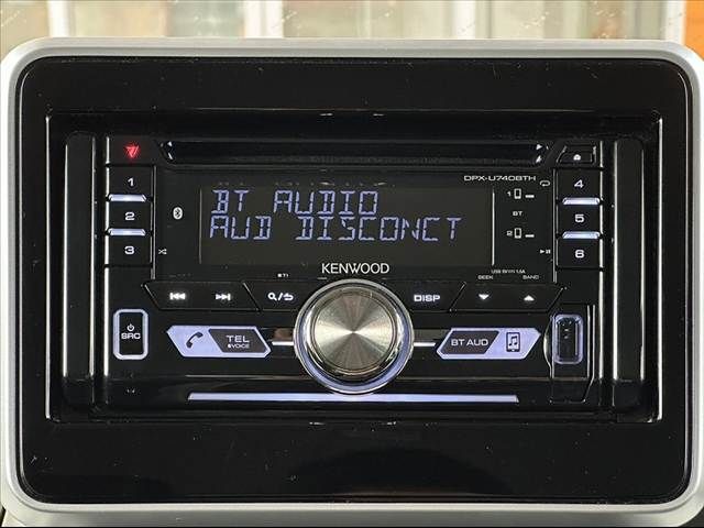 SUZUKI SPACIA 2018 Image 31