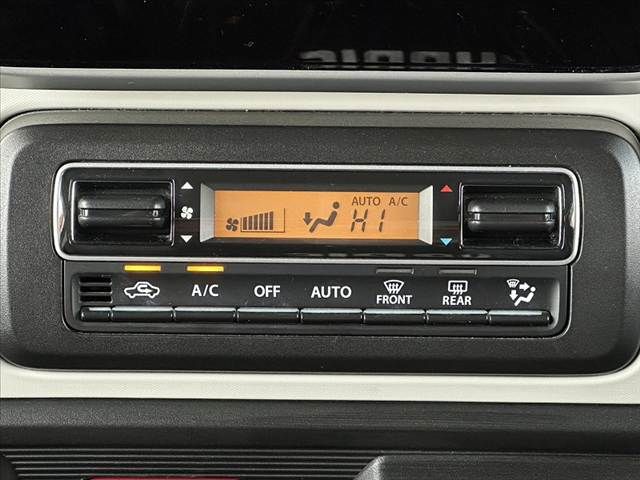 SUZUKI SPACIA 2018 Image 31