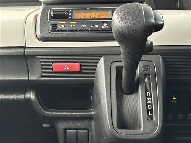 SUZUKI SPACIA 2018 Image 31