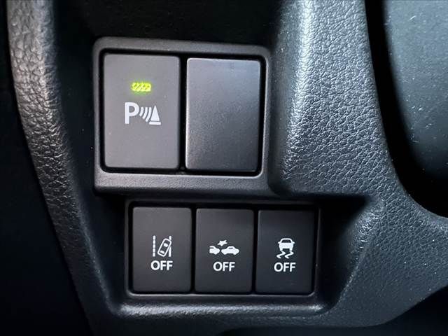 SUZUKI SPACIA 2018 Image 31