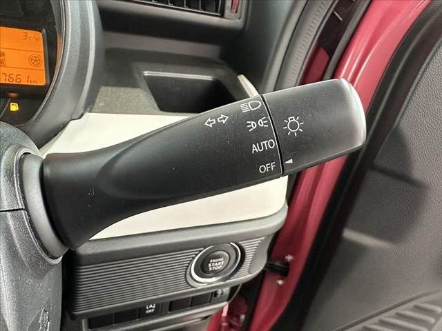 SUZUKI SPACIA 2018 Image 31