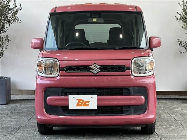 SUZUKI SPACIA 2018 Image 31